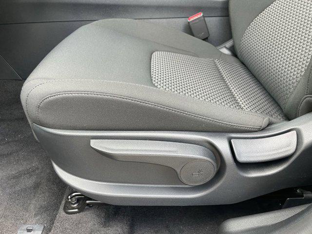 new 2025 Kia Sportage Hybrid car, priced at $29,559