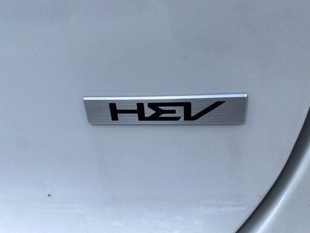 new 2025 Kia Niro car, priced at $33,154