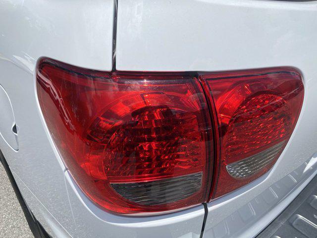 used 2017 Toyota Sequoia car, priced at $23,888