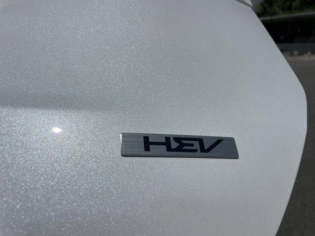 new 2025 Kia Carnival Hybrid car, priced at $50,076