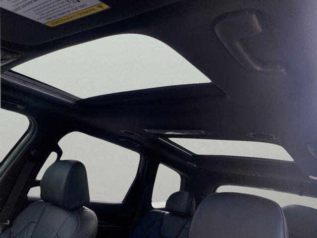 new 2025 Kia Telluride car, priced at $50,053