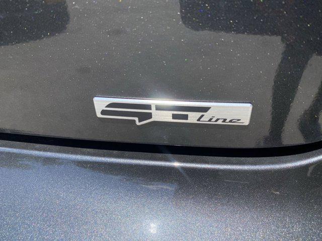 new 2025 Kia K4 car, priced at $26,848