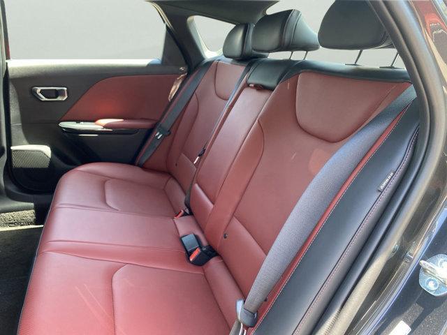 new 2025 Kia K4 car, priced at $26,848