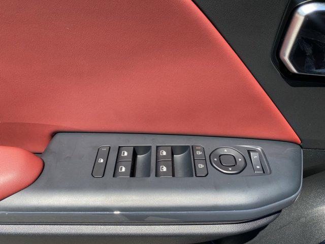 new 2025 Kia K4 car, priced at $26,848