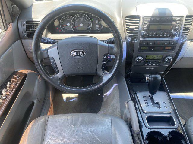 used 2007 Kia Sorento car, priced at $6,998