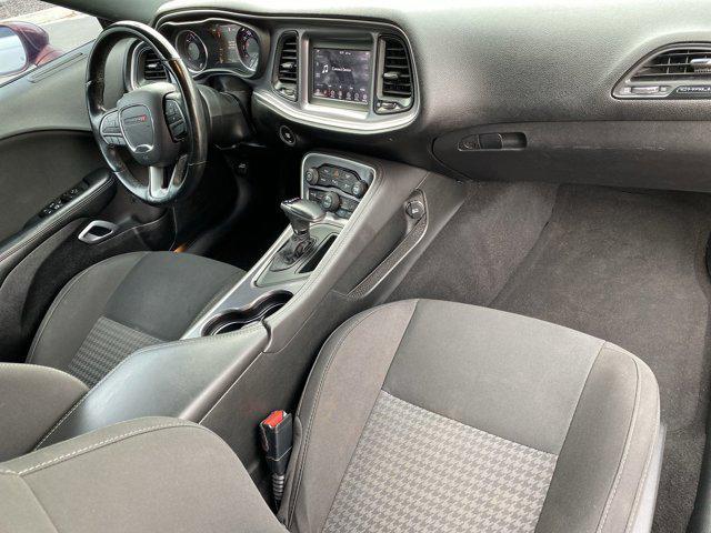 used 2019 Dodge Challenger car, priced at $19,998