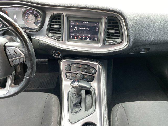 used 2019 Dodge Challenger car, priced at $19,998