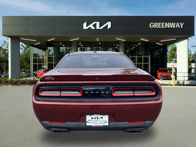 used 2019 Dodge Challenger car, priced at $19,998