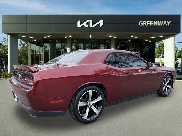 used 2019 Dodge Challenger car, priced at $19,998