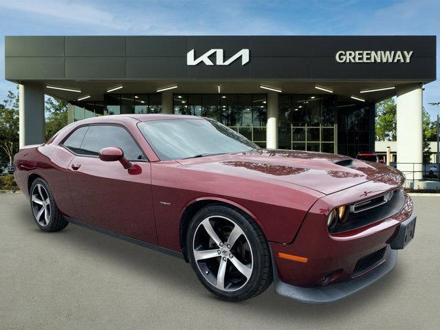 used 2019 Dodge Challenger car, priced at $19,998