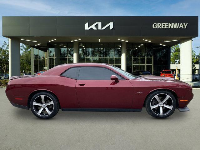 used 2019 Dodge Challenger car, priced at $19,998