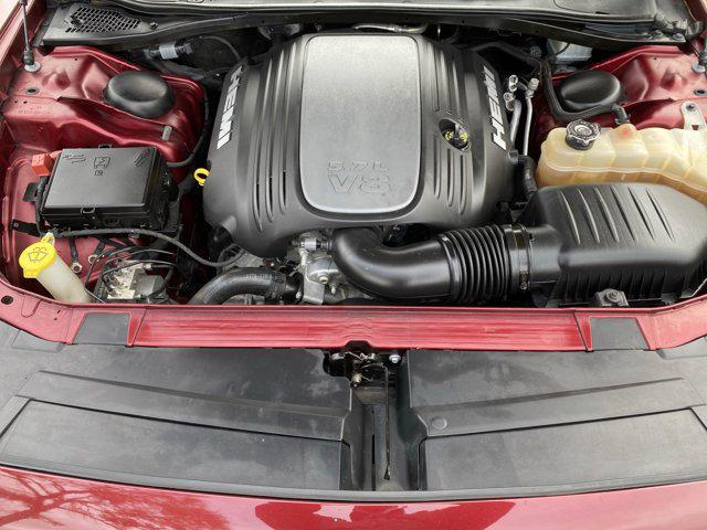 used 2019 Dodge Challenger car, priced at $19,998