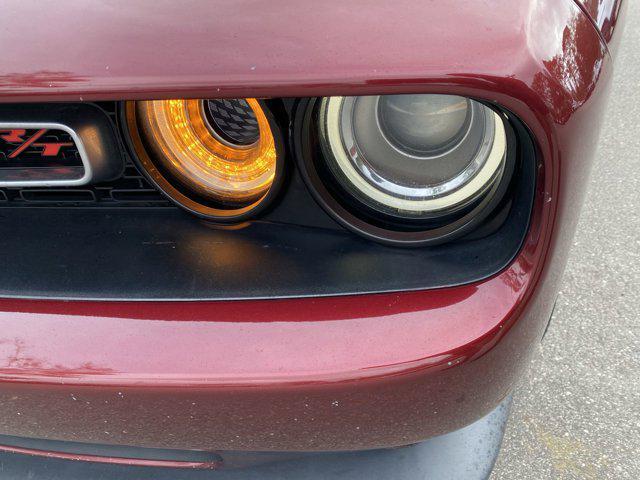 used 2019 Dodge Challenger car, priced at $19,998