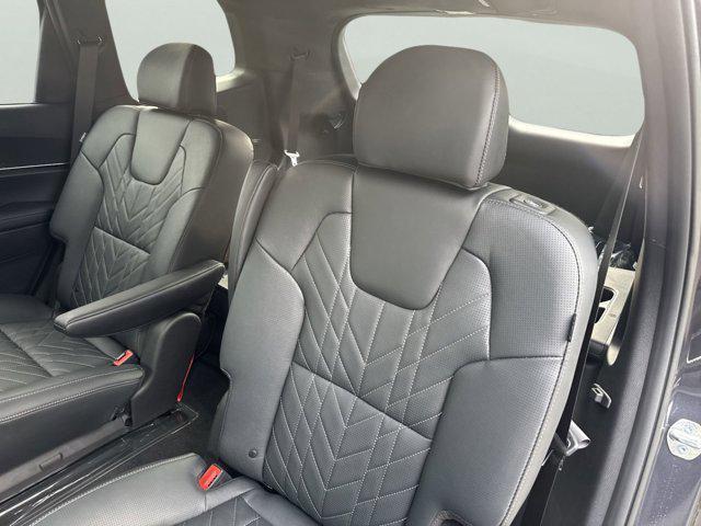 new 2025 Kia Telluride car, priced at $51,405