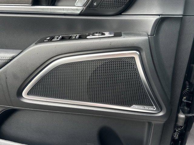 new 2025 Kia Telluride car, priced at $51,405