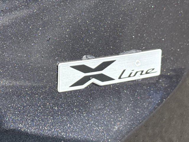 new 2025 Kia Telluride car, priced at $51,405