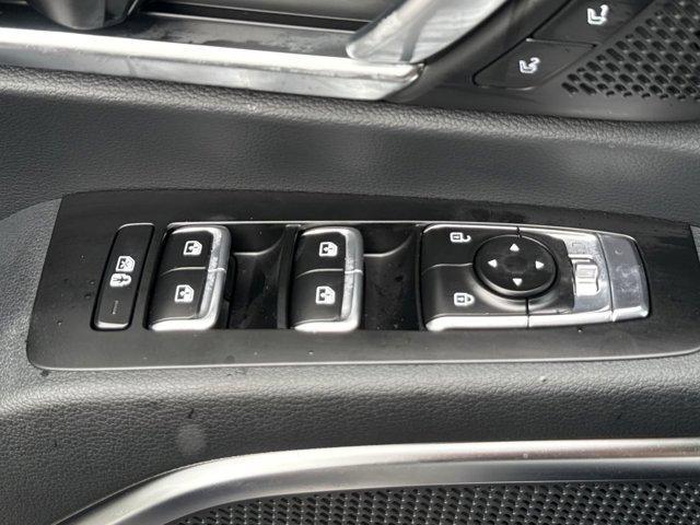 new 2025 Kia Telluride car, priced at $51,405