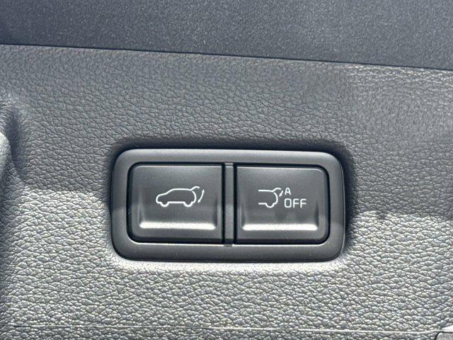 new 2025 Kia Telluride car, priced at $51,405