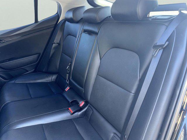 used 2019 Kia Stinger car, priced at $18,817