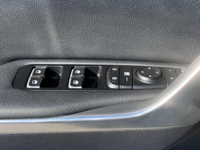 used 2019 Kia Stinger car, priced at $18,817