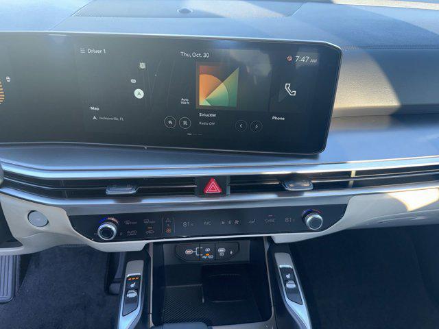 new 2026 Kia Sorento car, priced at $38,740