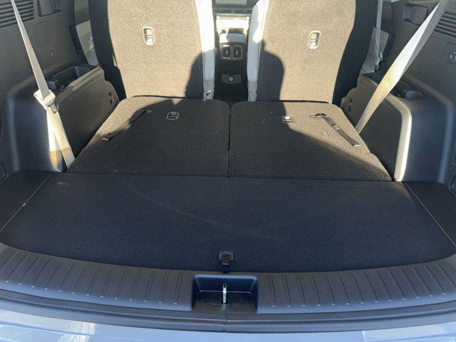 new 2026 Kia Sorento car, priced at $38,740