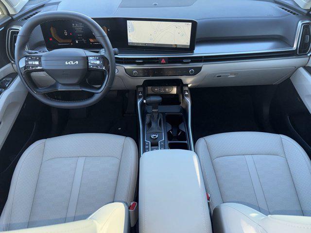 new 2026 Kia Sorento car, priced at $38,740