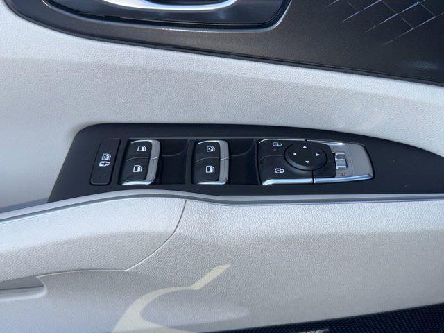 new 2026 Kia Sorento car, priced at $38,740