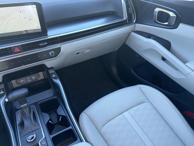 new 2026 Kia Sorento car, priced at $38,740