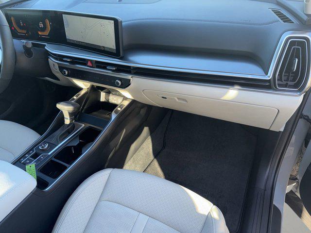 new 2026 Kia Sorento car, priced at $38,740