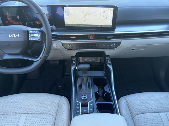 new 2026 Kia Sorento car, priced at $38,740