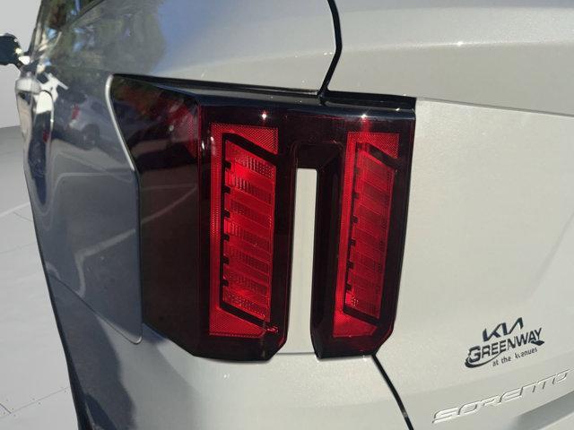 new 2026 Kia Sorento car, priced at $38,740