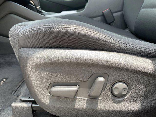 used 2017 Hyundai Tucson car, priced at $12,888