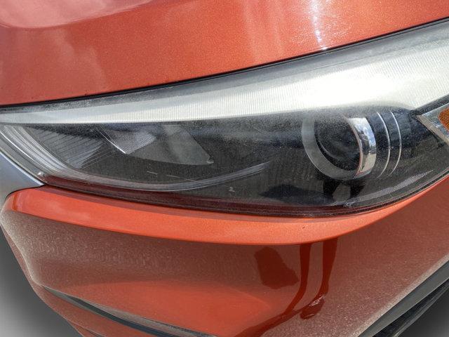 used 2017 Hyundai Tucson car, priced at $12,888