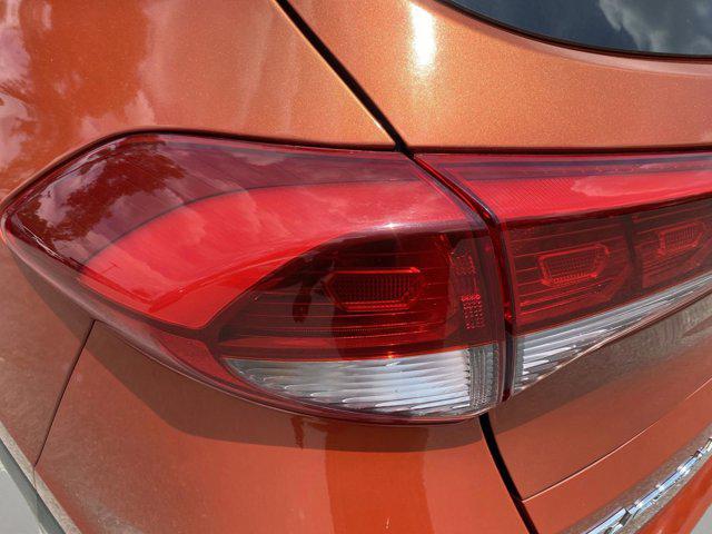 used 2017 Hyundai Tucson car, priced at $12,888