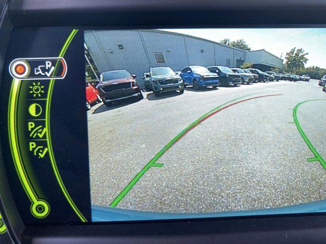 used 2017 MINI Convertible car, priced at $14,488
