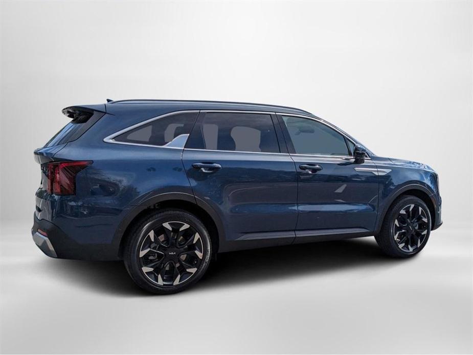 new 2024 Kia Sorento car, priced at $41,596