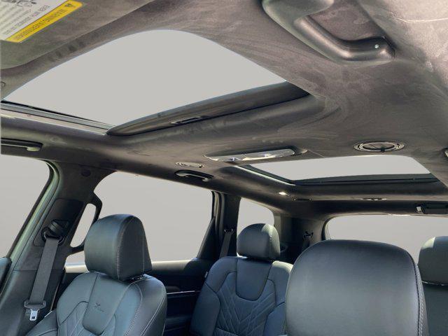 new 2025 Kia Telluride car, priced at $52,843