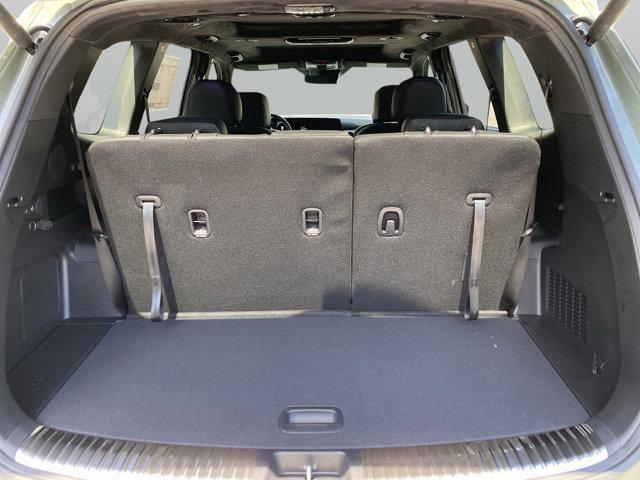 new 2025 Kia Telluride car, priced at $52,341