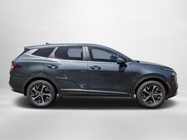 new 2024 Kia Sportage car, priced at $29,768