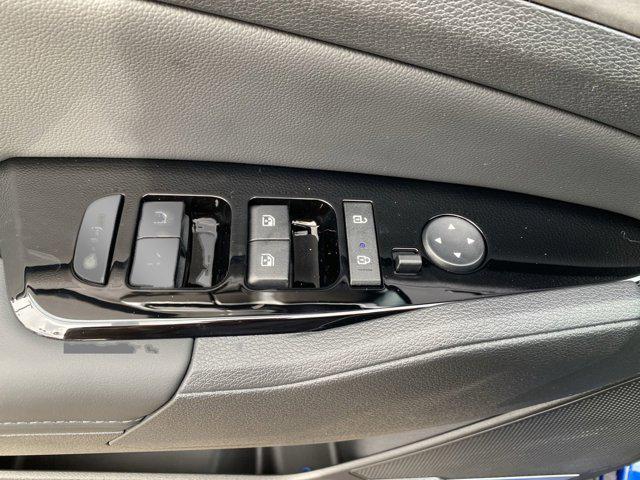 new 2025 Kia Sportage car, priced at $36,036