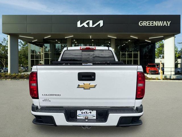 used 2016 Chevrolet Colorado car, priced at $17,888