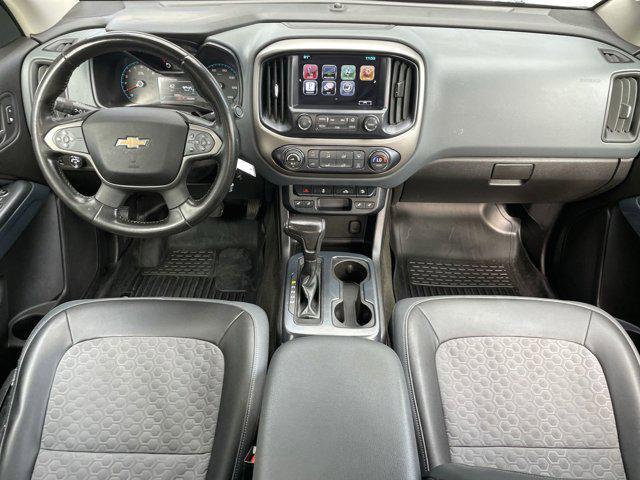 used 2016 Chevrolet Colorado car, priced at $17,888