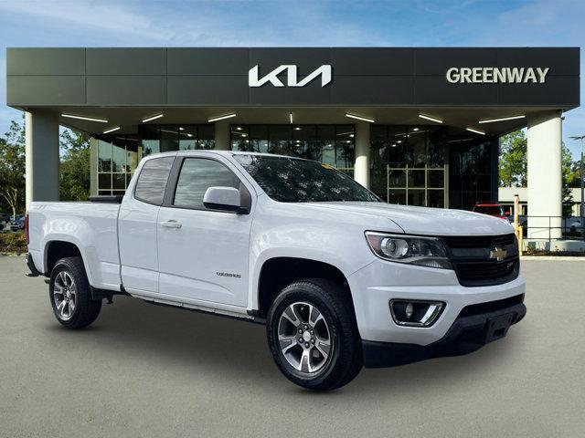 used 2016 Chevrolet Colorado car, priced at $17,888