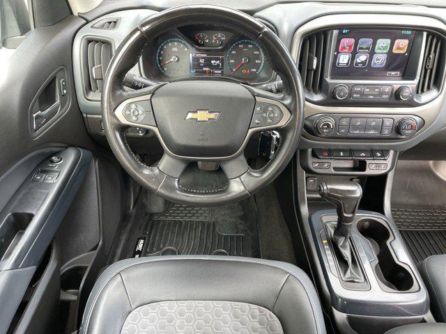 used 2016 Chevrolet Colorado car, priced at $17,888