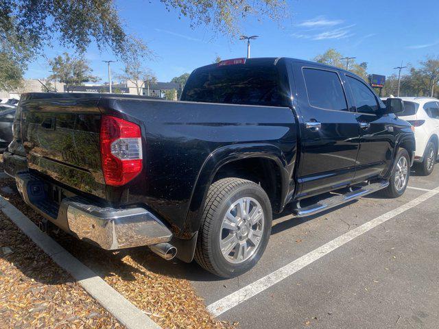 used 2015 Toyota Tundra car, priced at $28,688