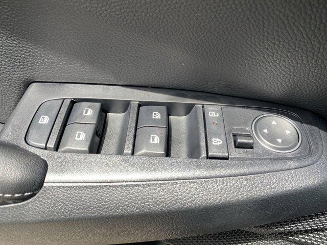 new 2026 Kia Seltos car, priced at $26,490