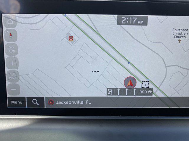 new 2026 Kia Seltos car, priced at $26,490