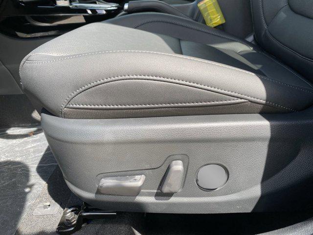 new 2026 Kia Seltos car, priced at $26,490