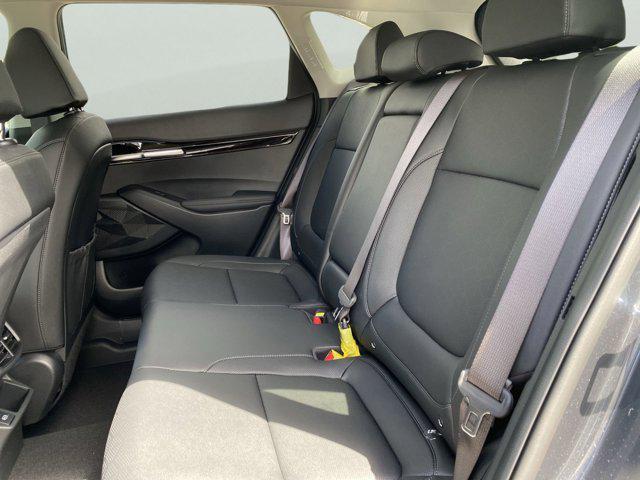 new 2026 Kia Seltos car, priced at $26,490
